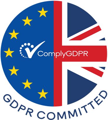 UK & GDPR Compliant