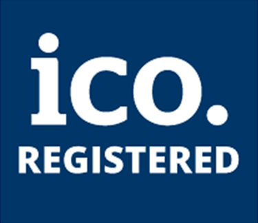 ICO Registered