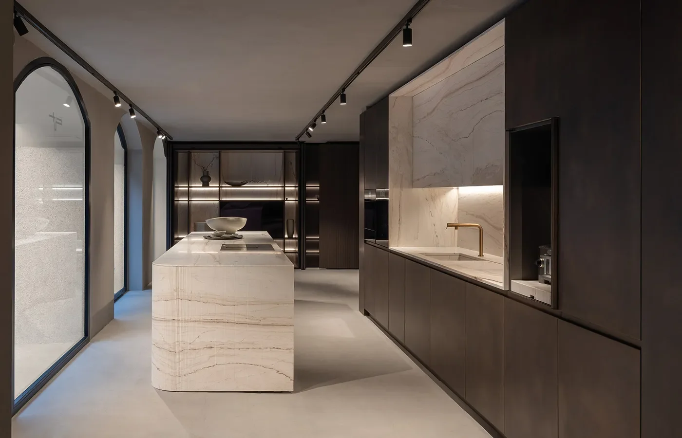 THE CUT kitchens