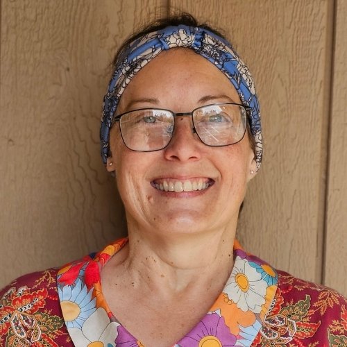 Jenny Wagstaff