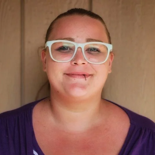 Christina Rouse