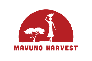 Mavuno Harvest logo