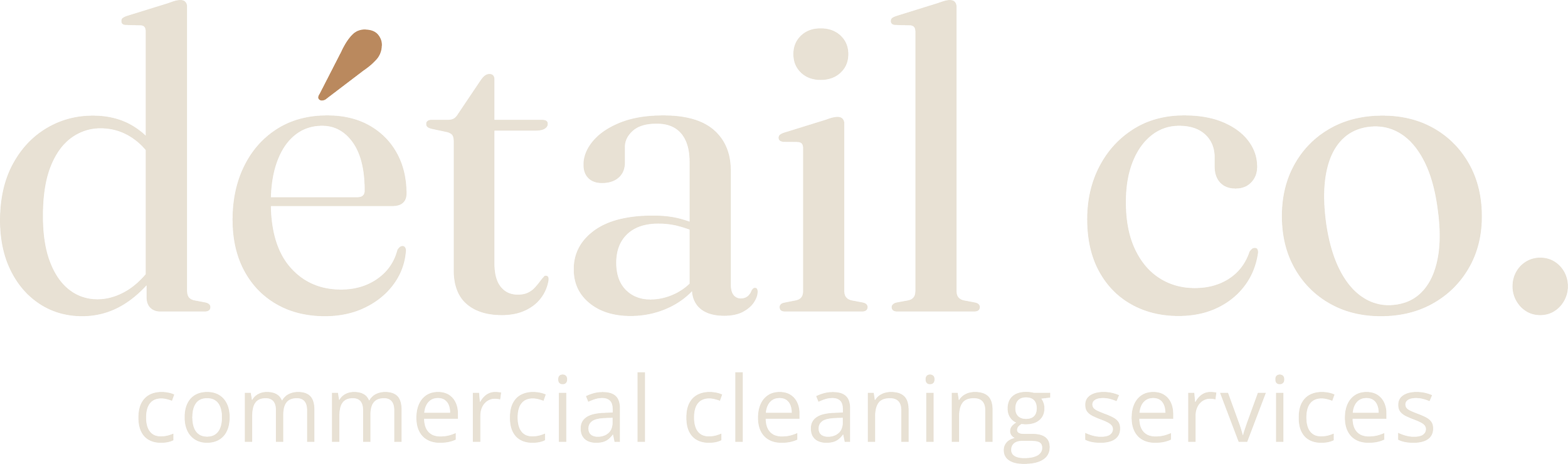 détail co.