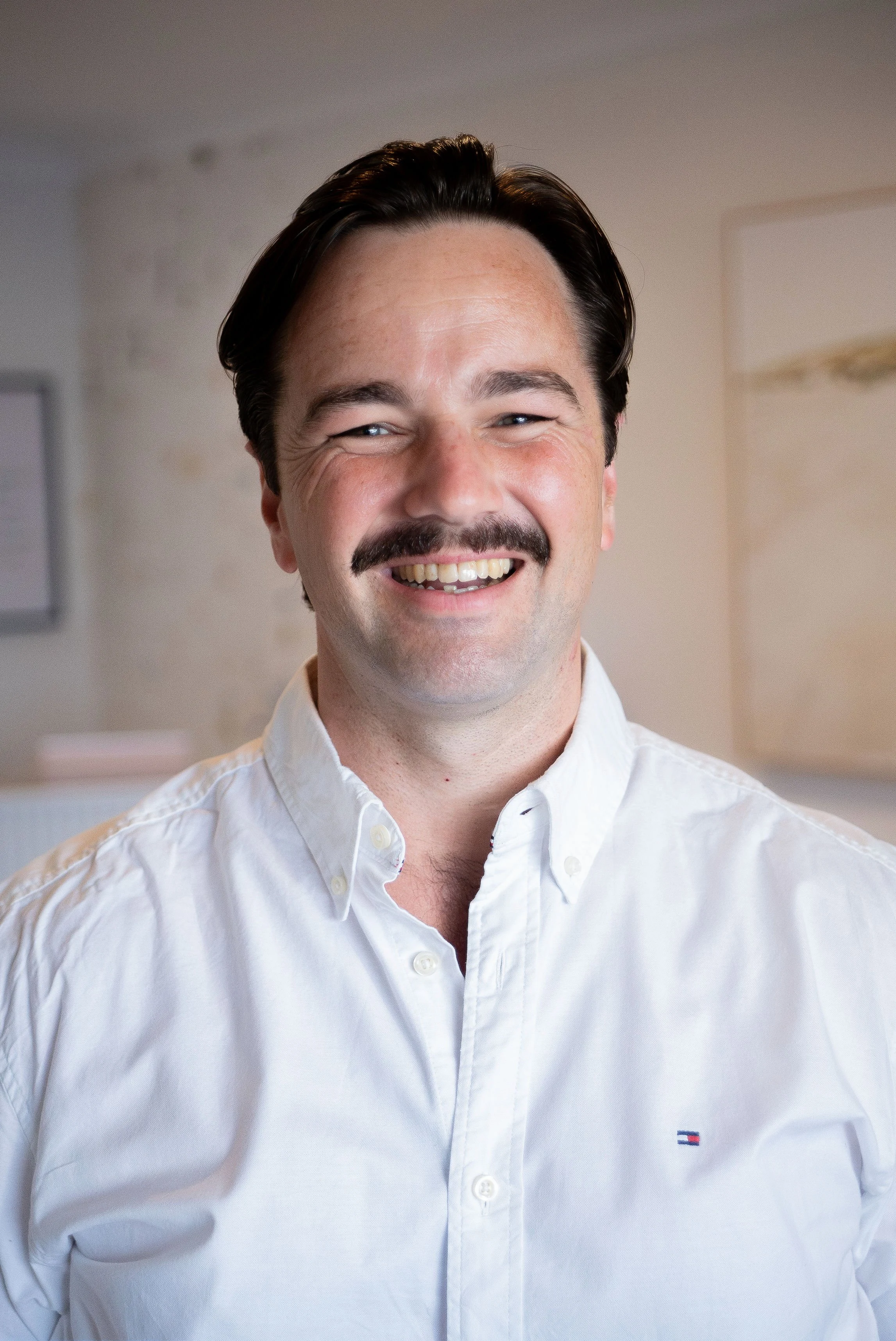 Dr. Regan Osborne, Chiropractor at Alstonville Chiropractic Centre