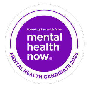 Mental Health Now Candidate 2026