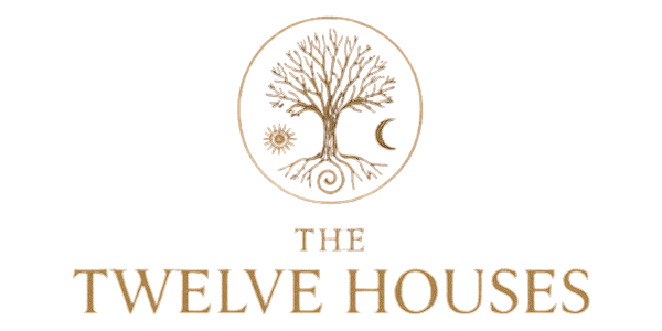 The Twelve Houses