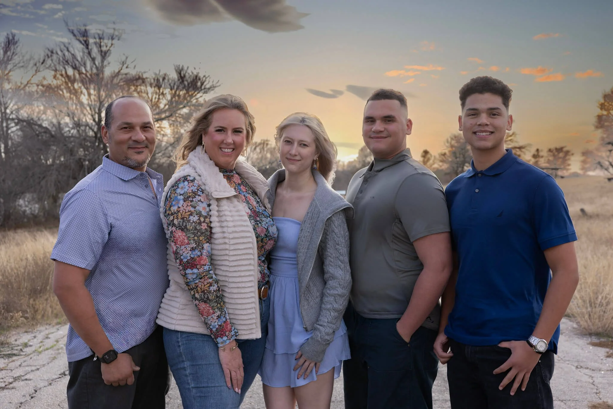 Family photography in Wylie, Texas by BeeCaptured