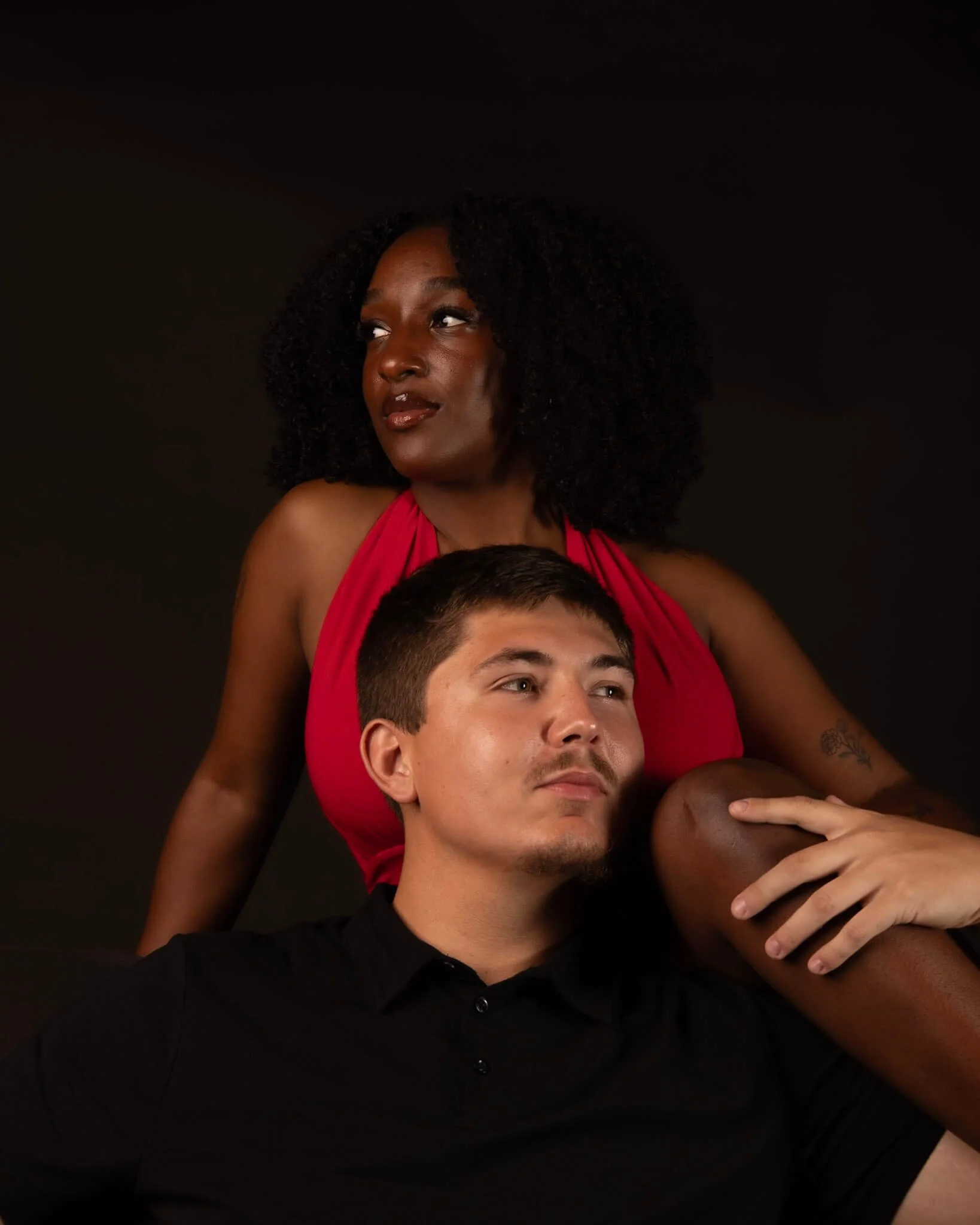 BeeCaptured portrait photography in the Dallas Fort Worth area