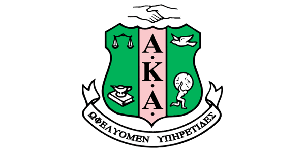 Alpha Kappa Alpha Sorority