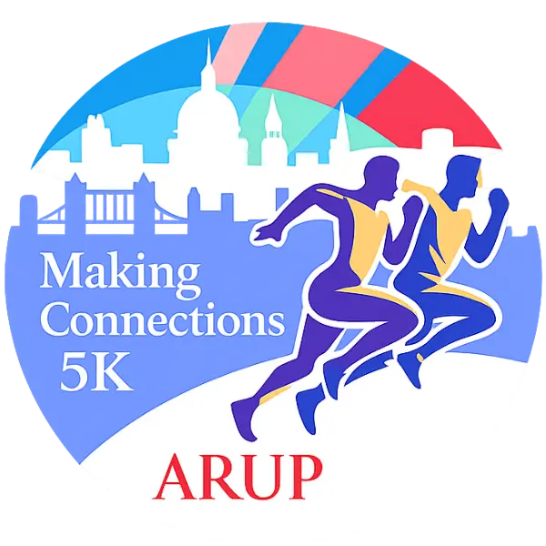 Making Connections 5K Logo