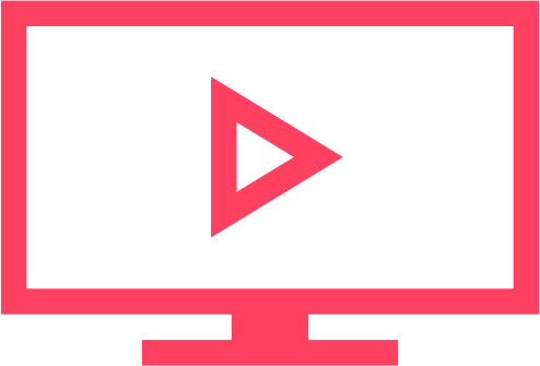 Licensed television content