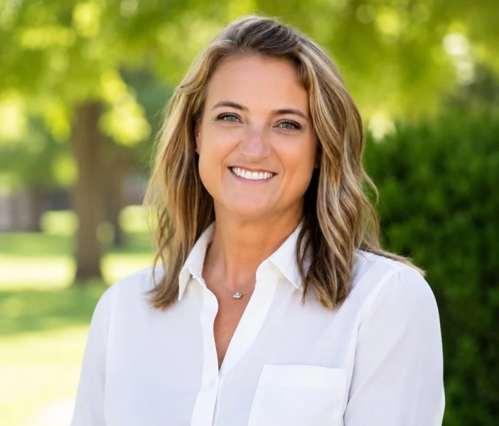 Misty Besch, LMSW