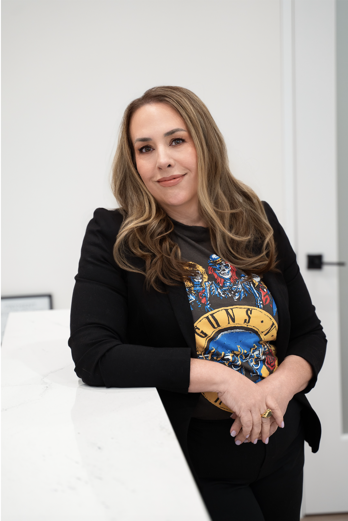Heather Bartos