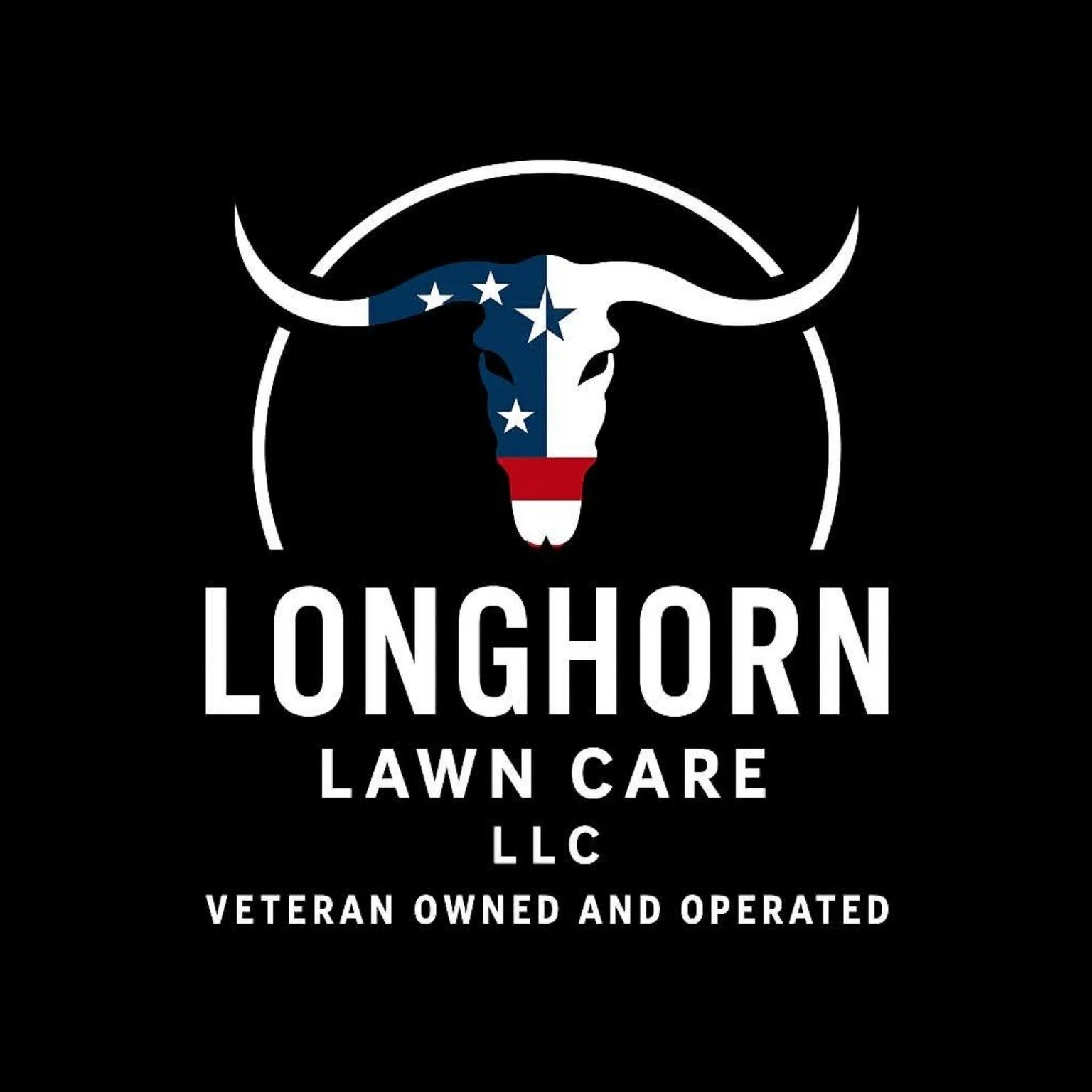 Longhorn Lawn Care LLC logo