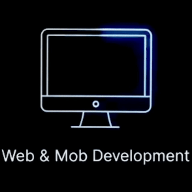 Web & Mobile Development