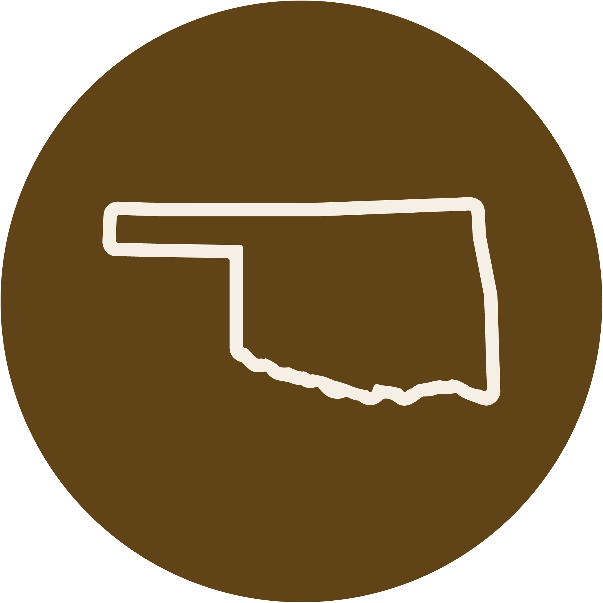 Rooted in Oklahoma