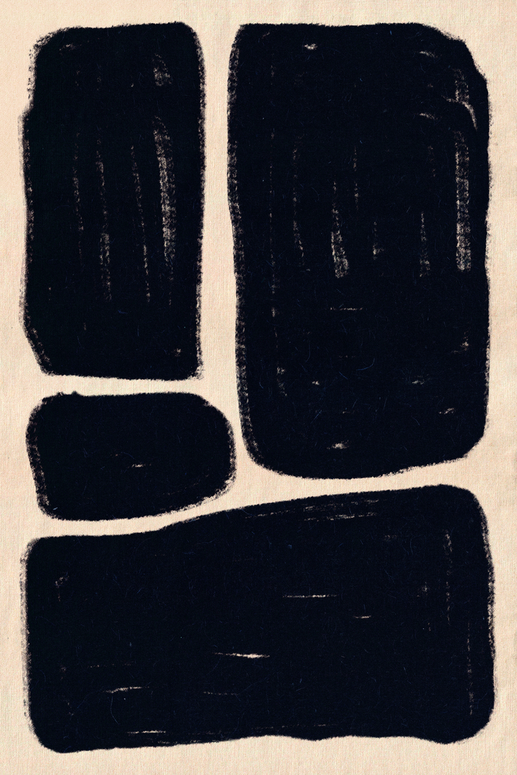 Modern Abstract artwork 08