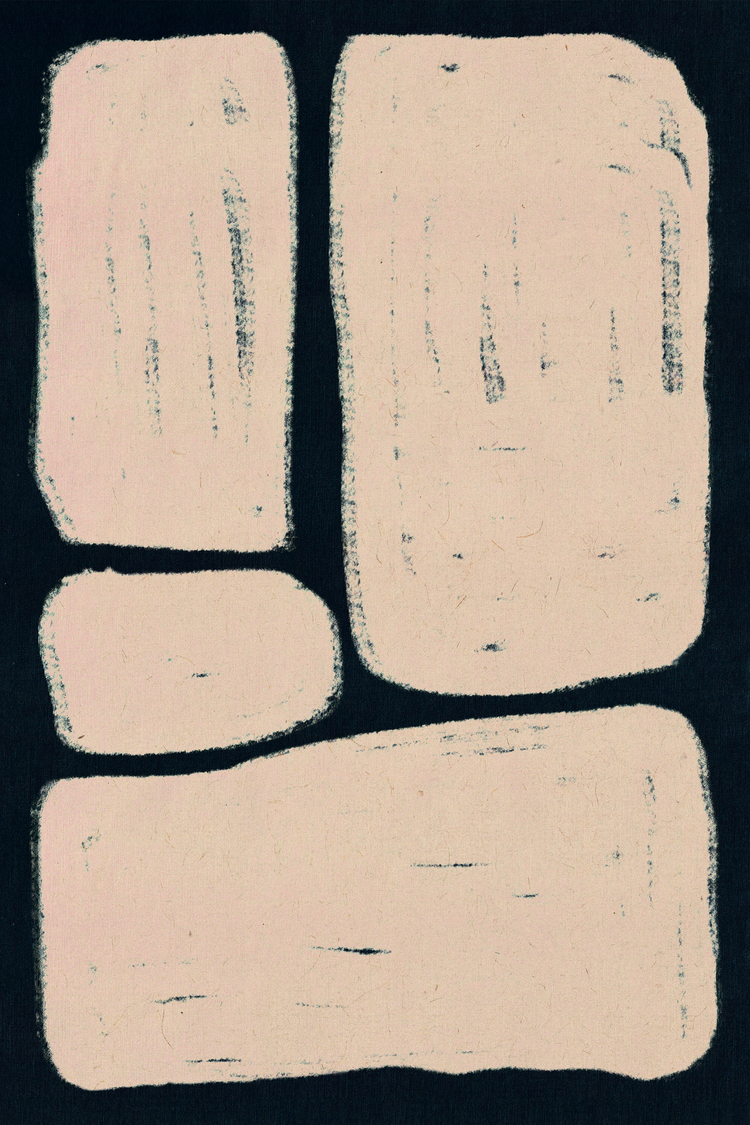 Diamond Study I artwork photo