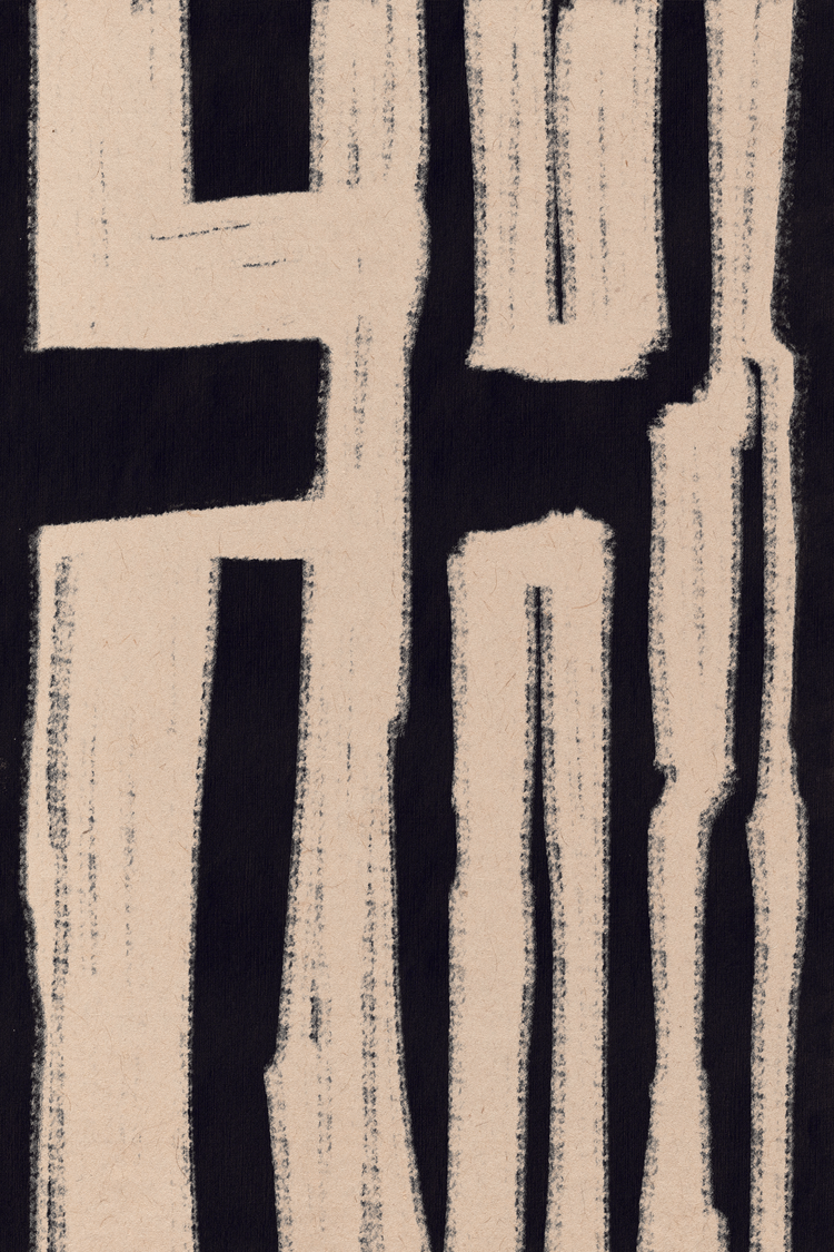 Modern Abstract artwork 06