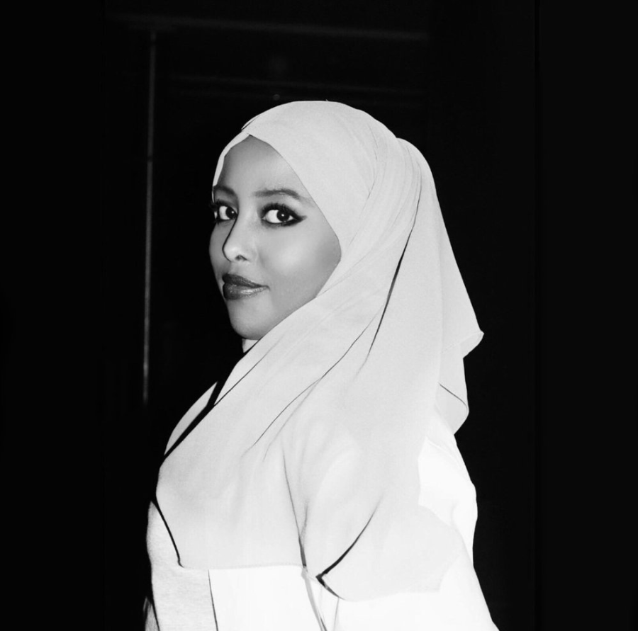 Munira Yussuf