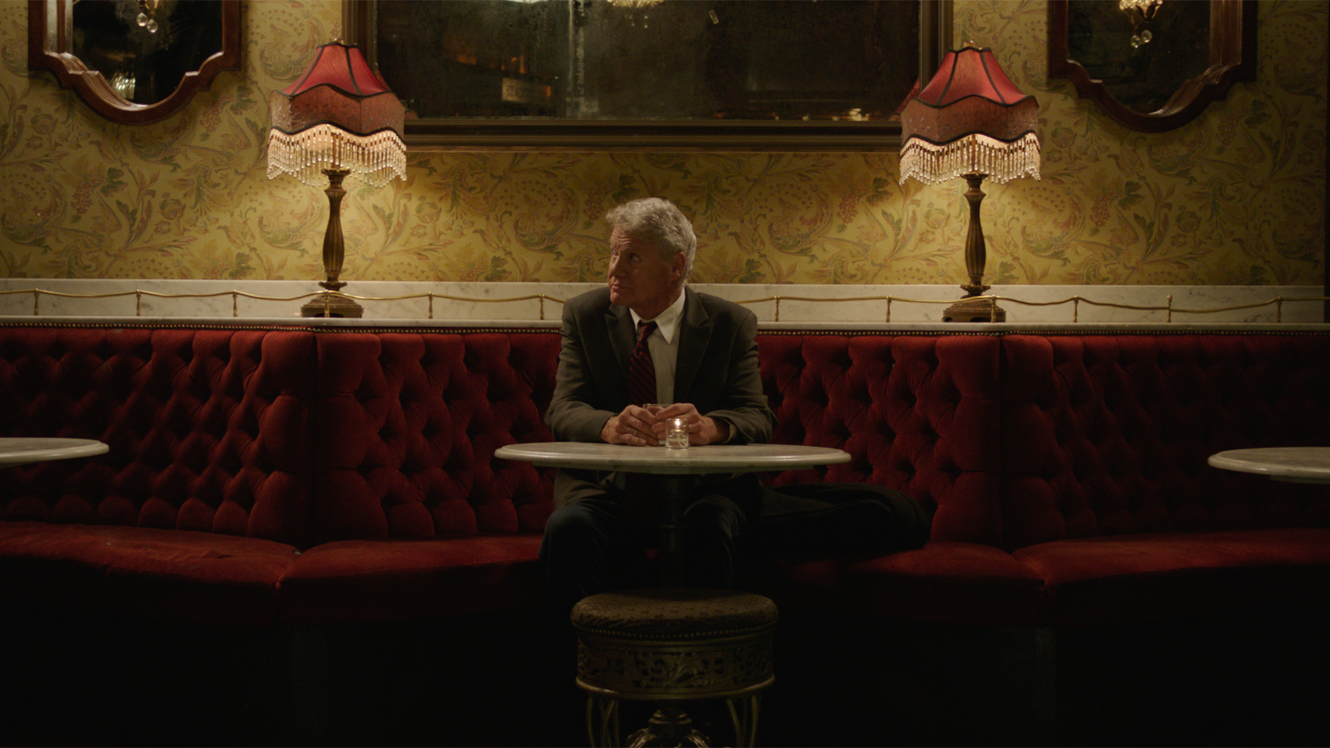 Donald's Night Out, a short film written and directed by Wesley Hobbs