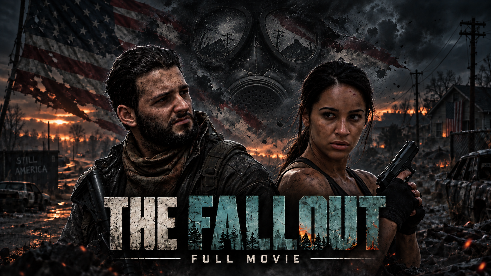 The Fallout full movie thumbnail