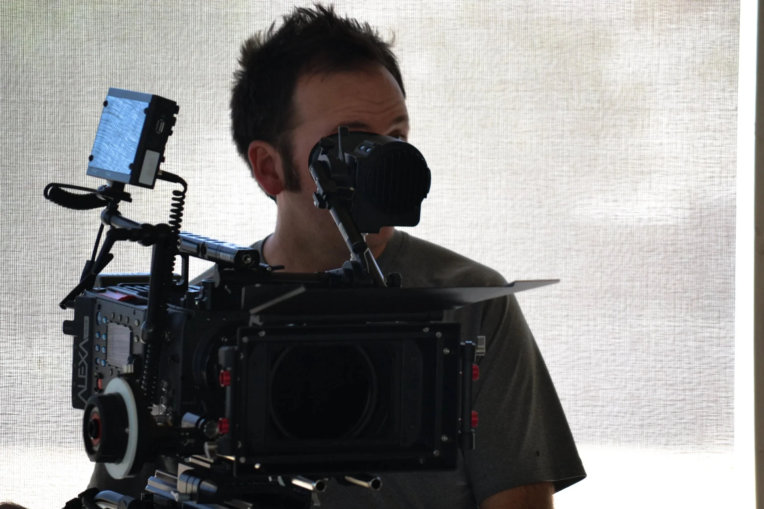 Behind the scenes of Generations to Come