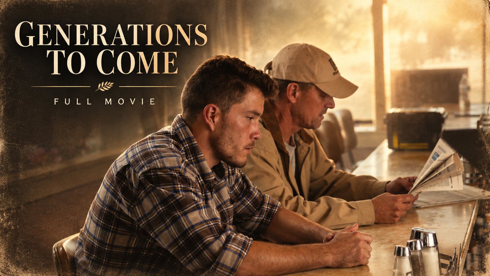 Generations to Come full movie thumbnail