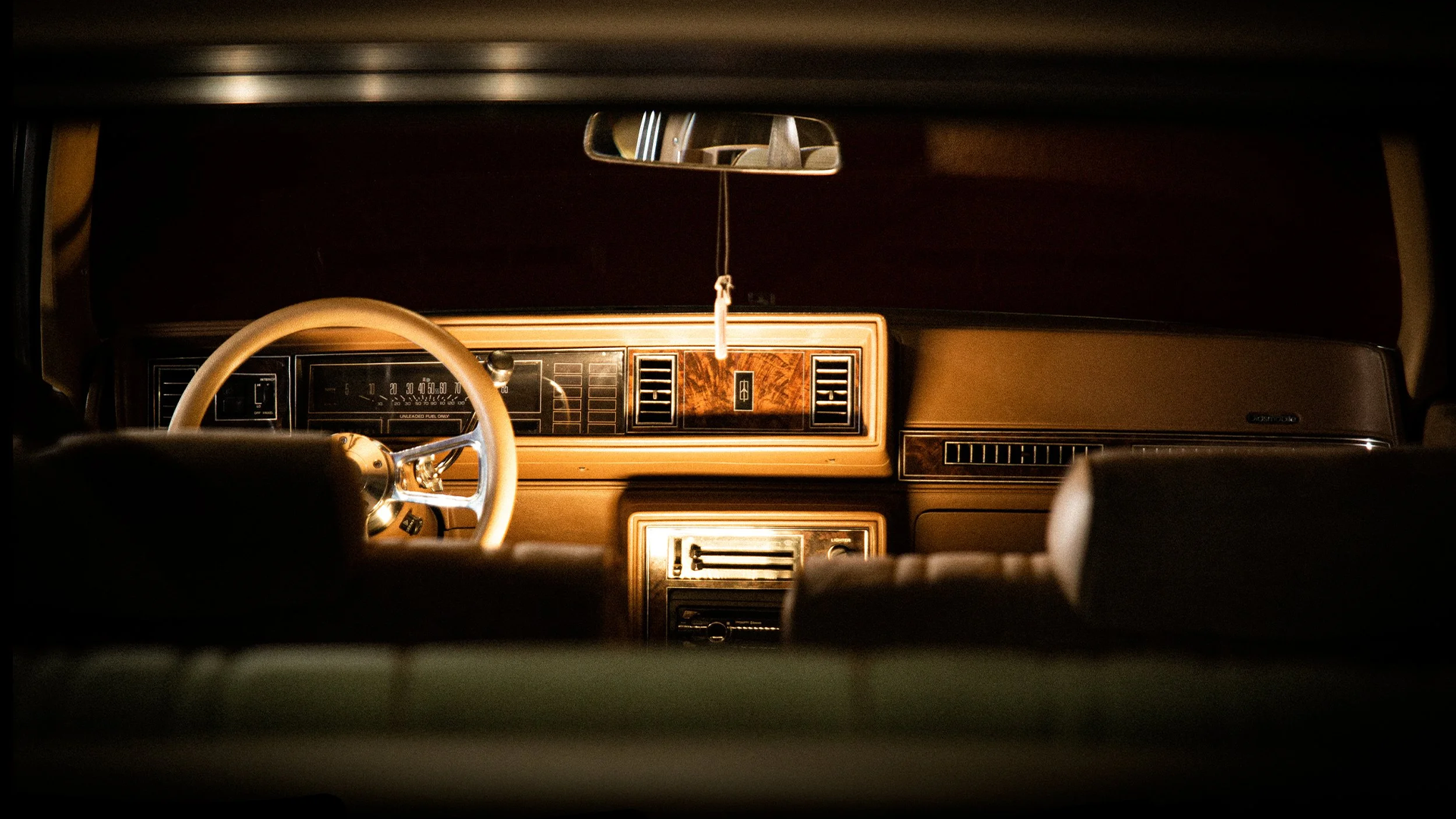 Detailers After Dark automotive web series production