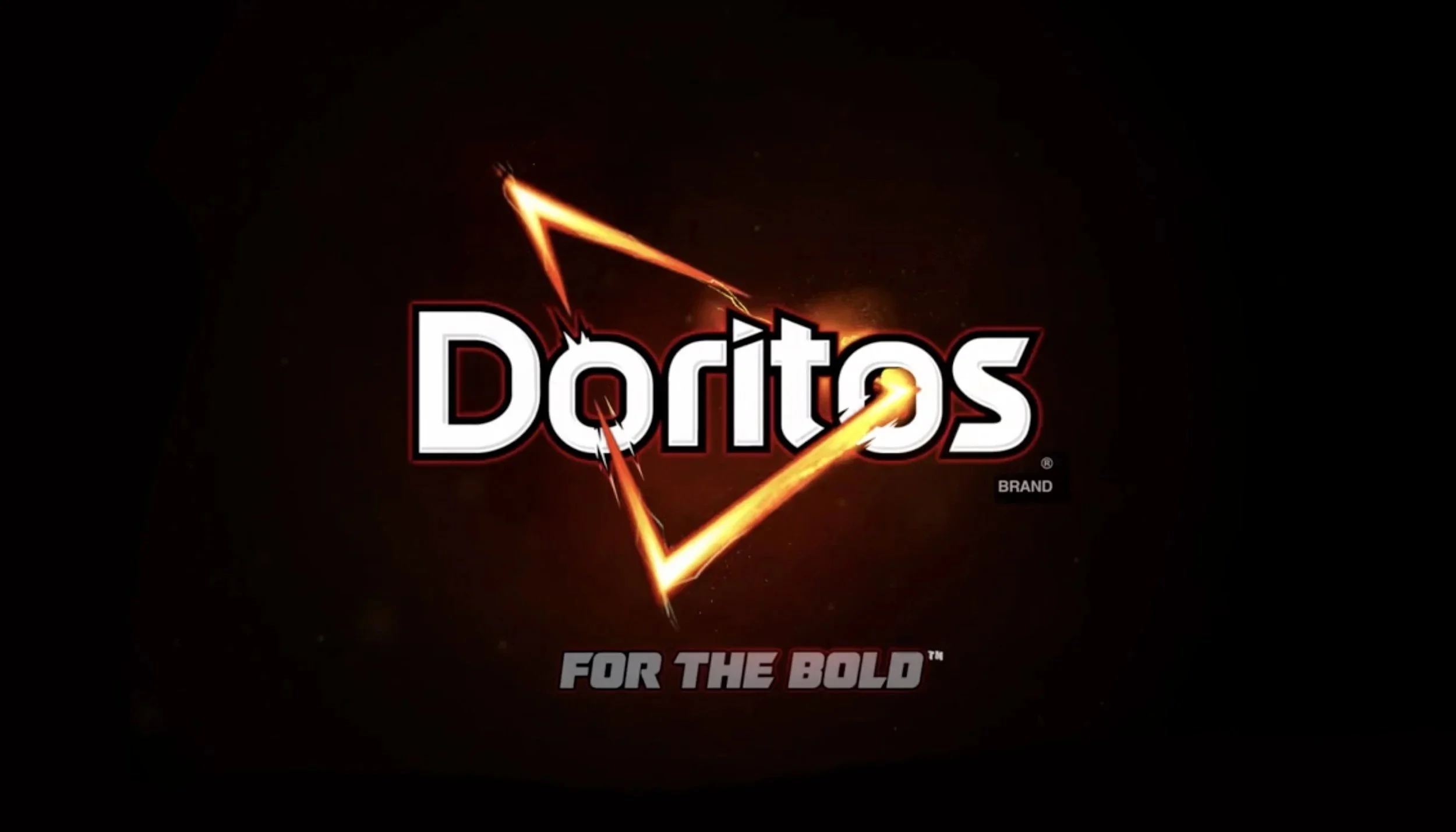 Doritos spec commercial