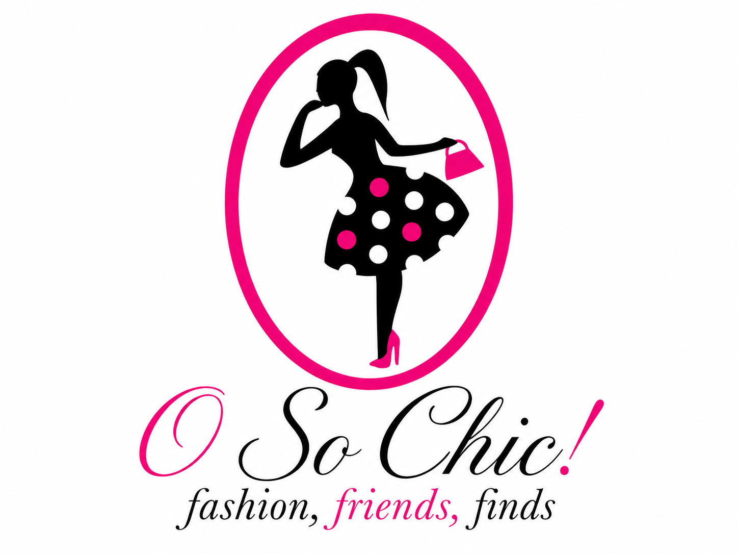 O' So Chic