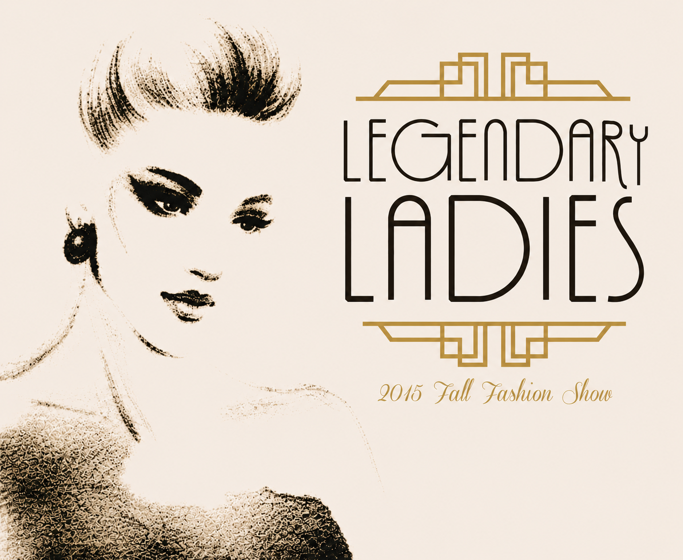 Legendary Ladies