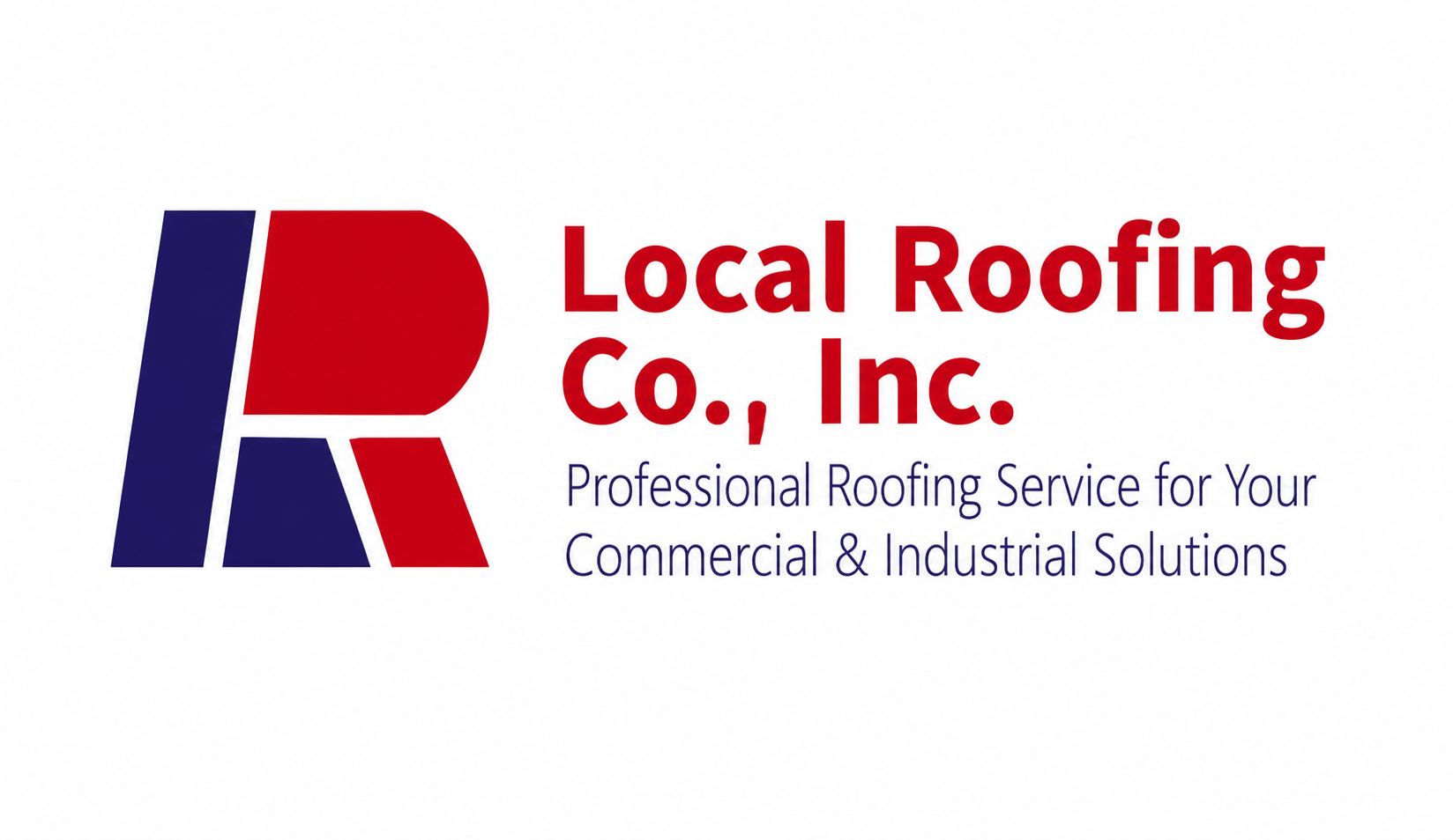 Local Roofing