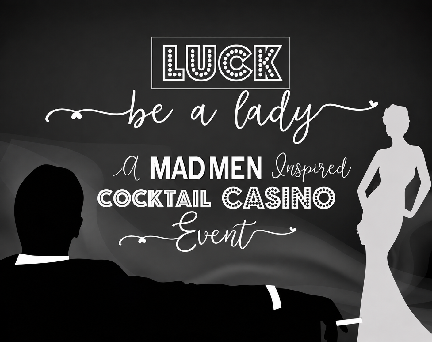 Luck Be a Lady