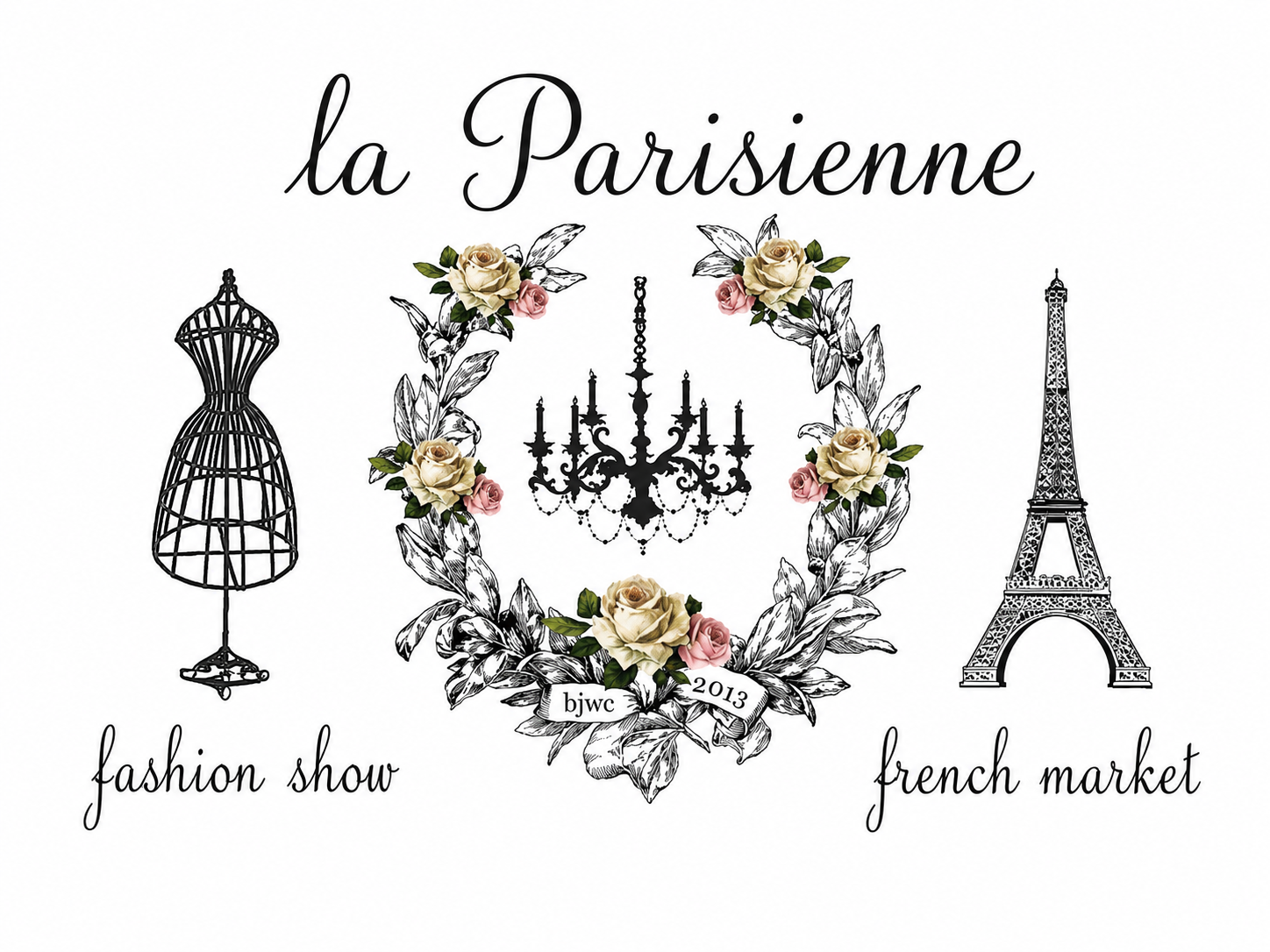 La Parisienne