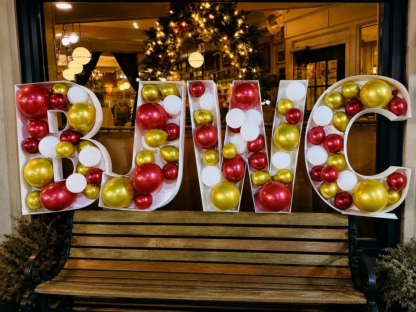 Hope Holiday