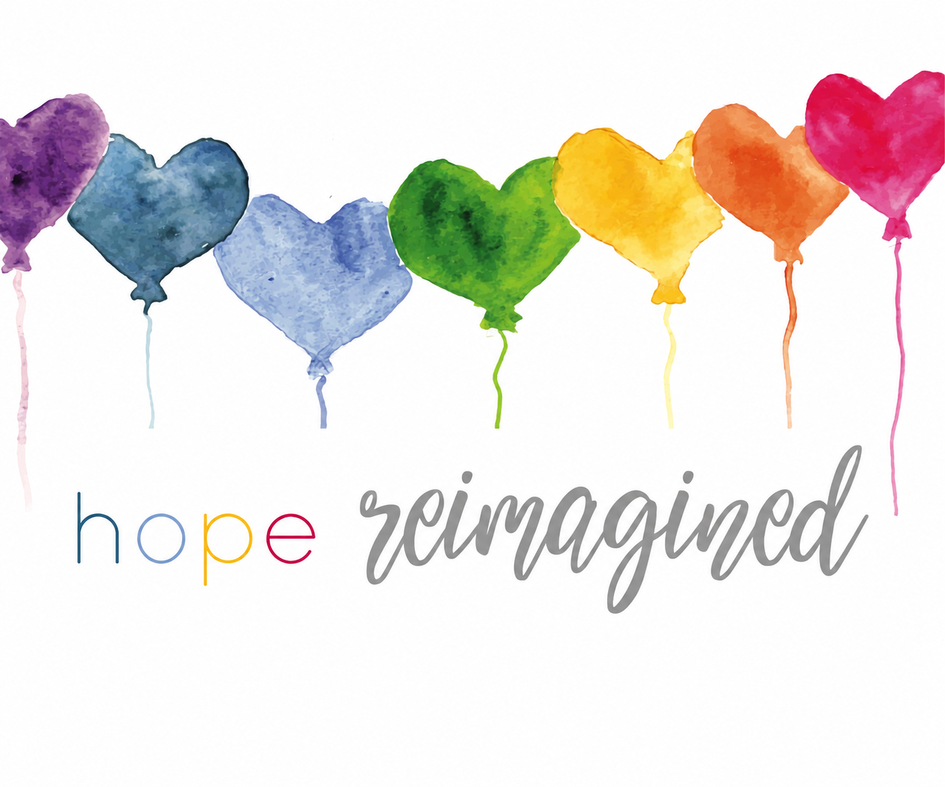 HOPE Reimagined