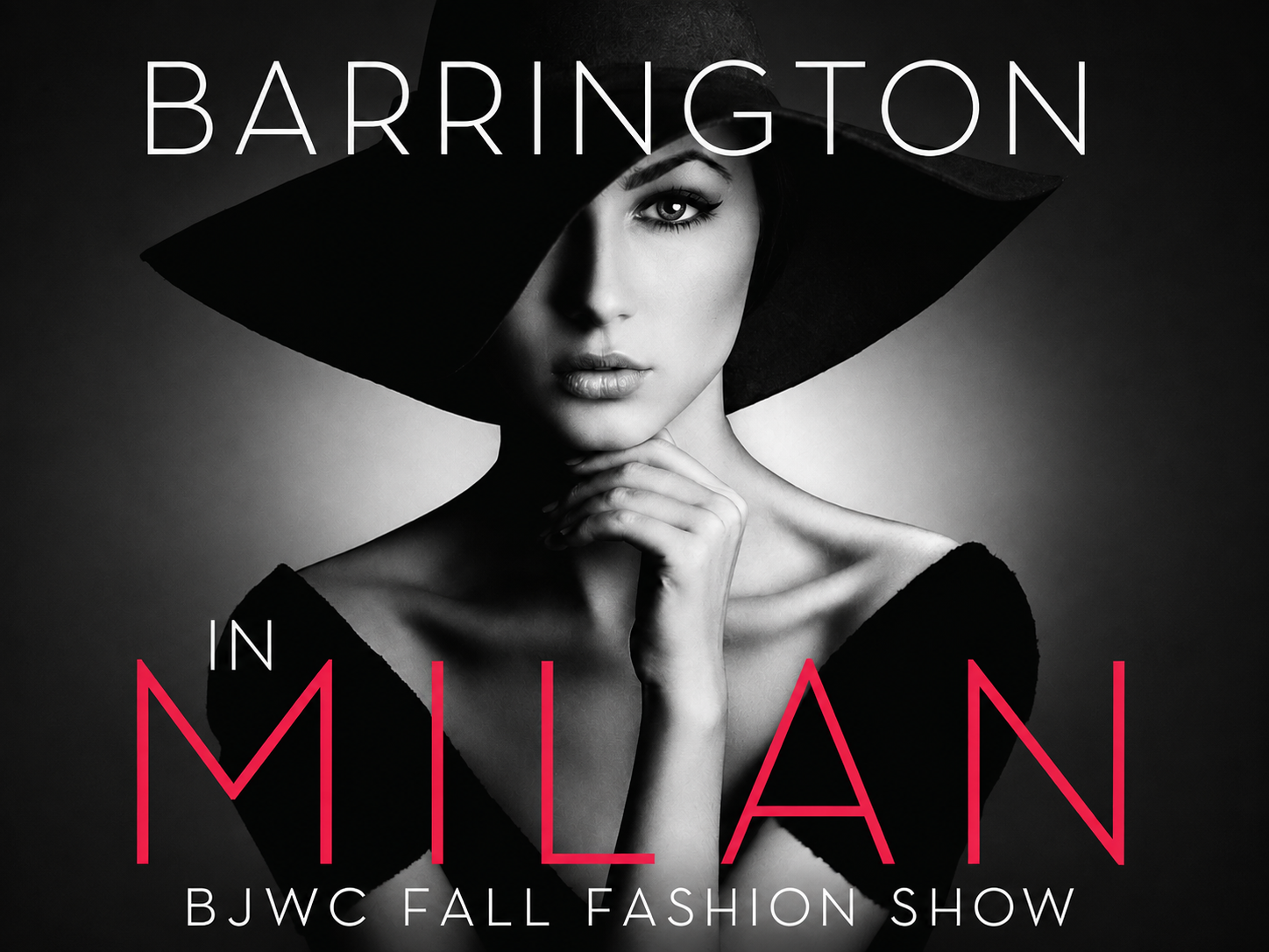 Barrington in Milan