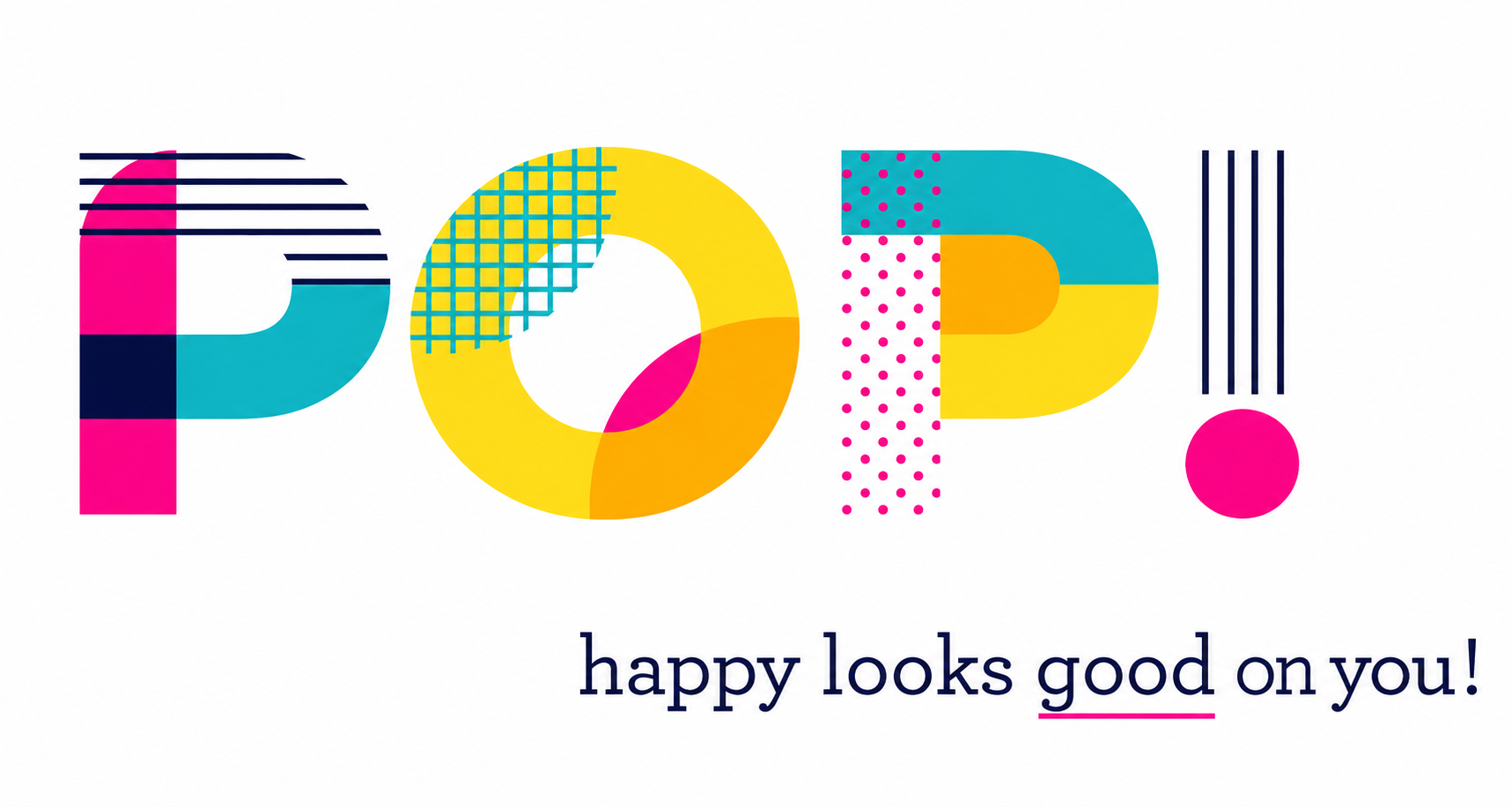 POP!