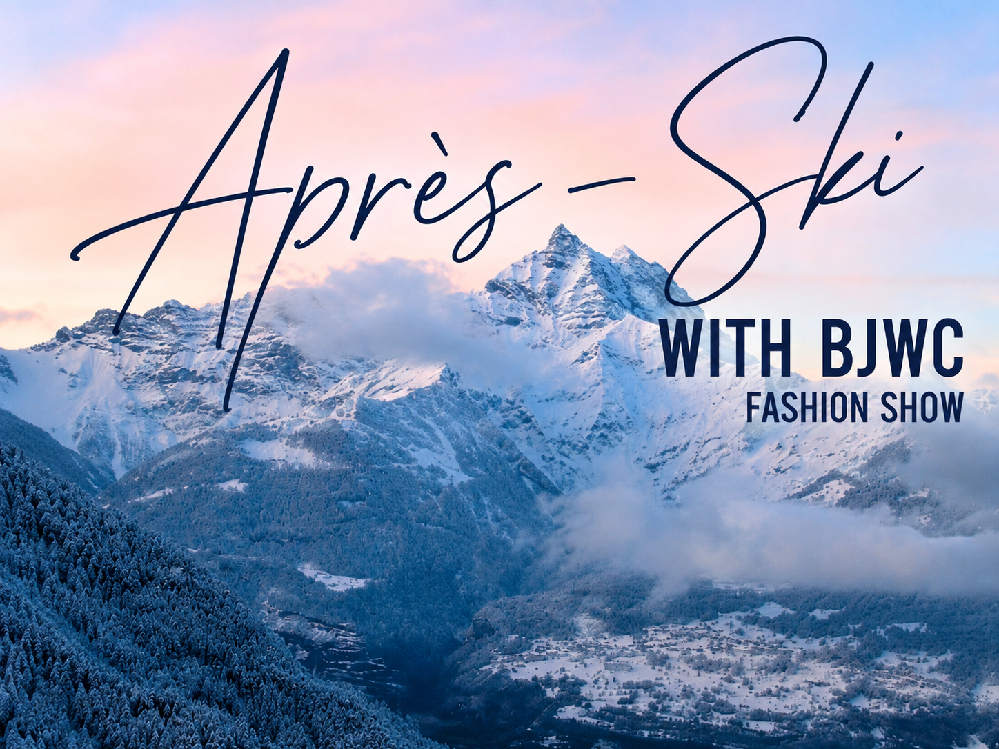 Apres Ski