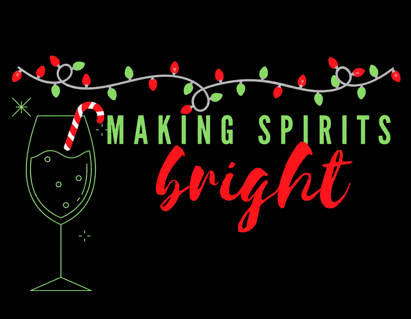 Making Spirits Bright