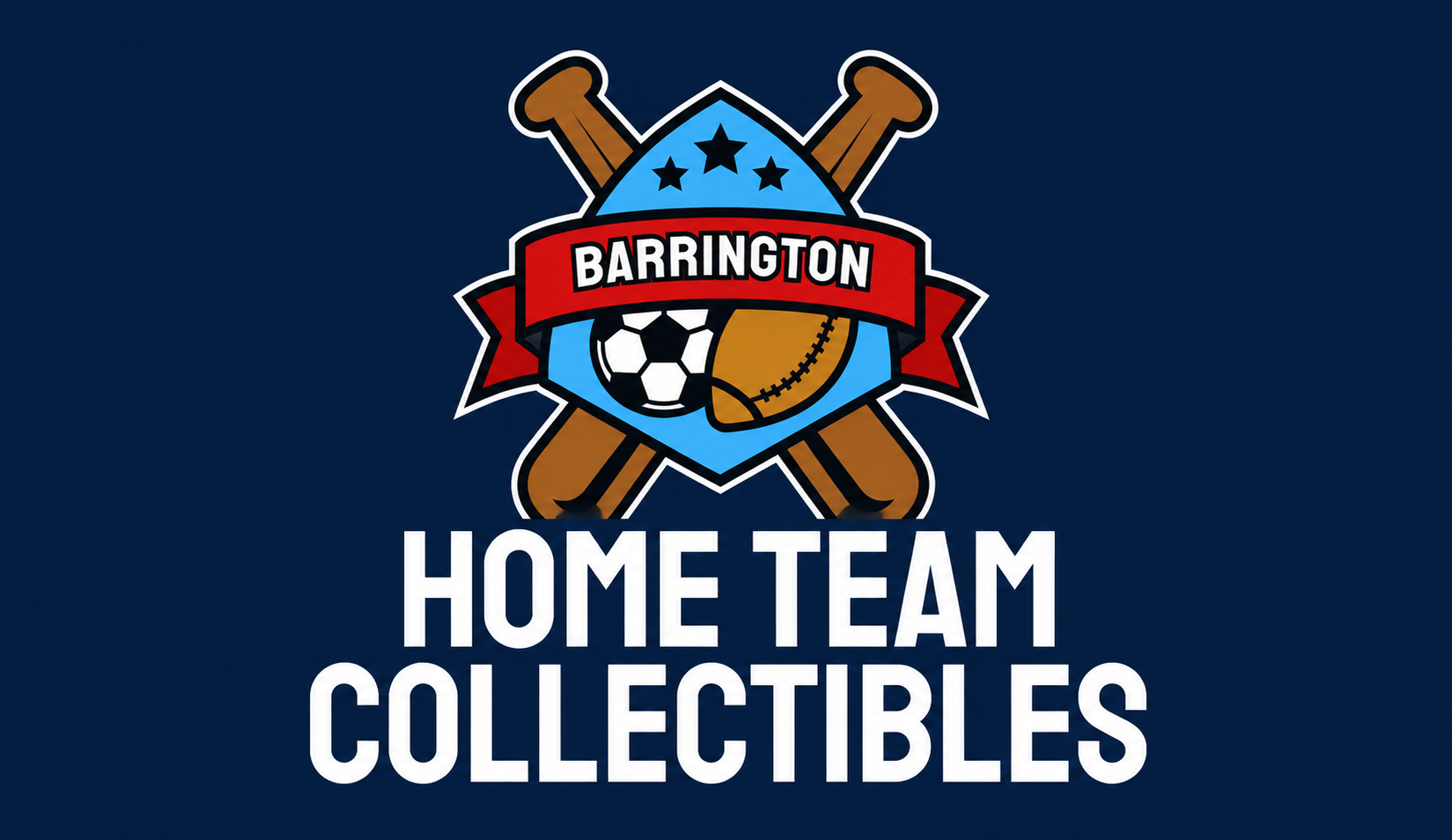 Home Team Collectibles