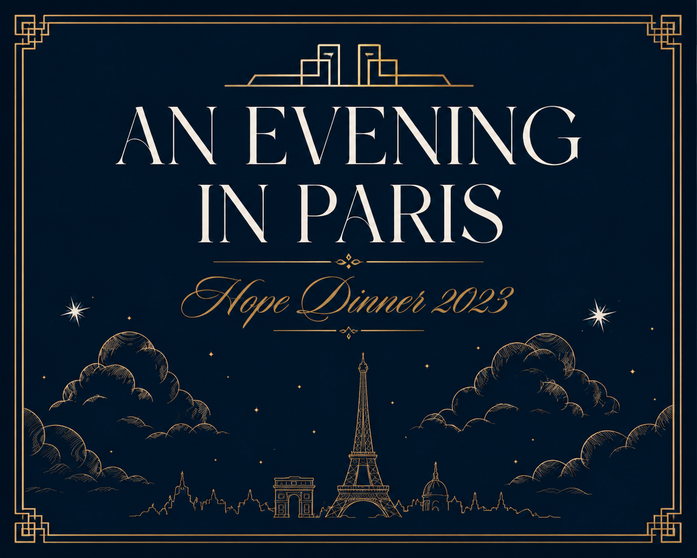 An Evening in Paris