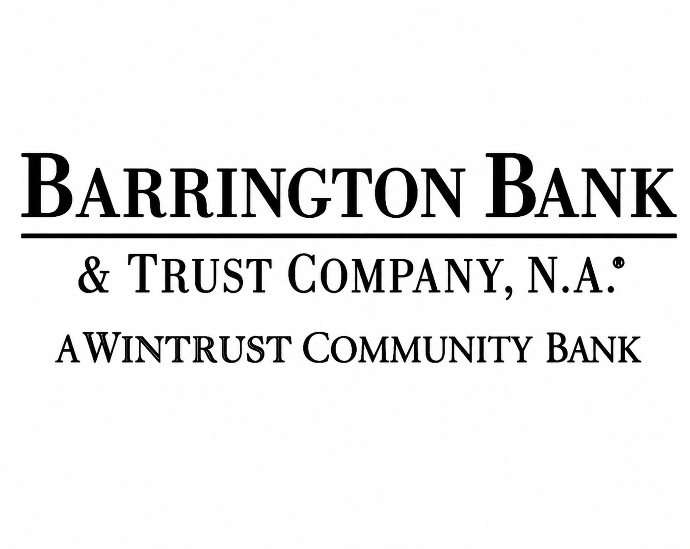 Barrington Bank & Trust
