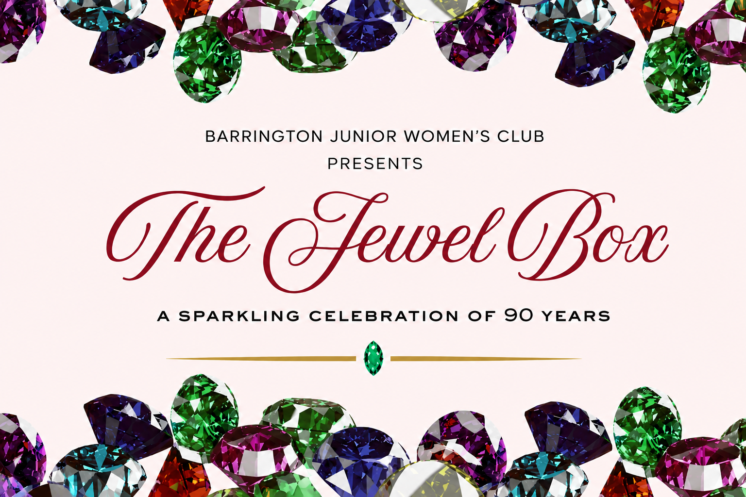 The Jewel Box