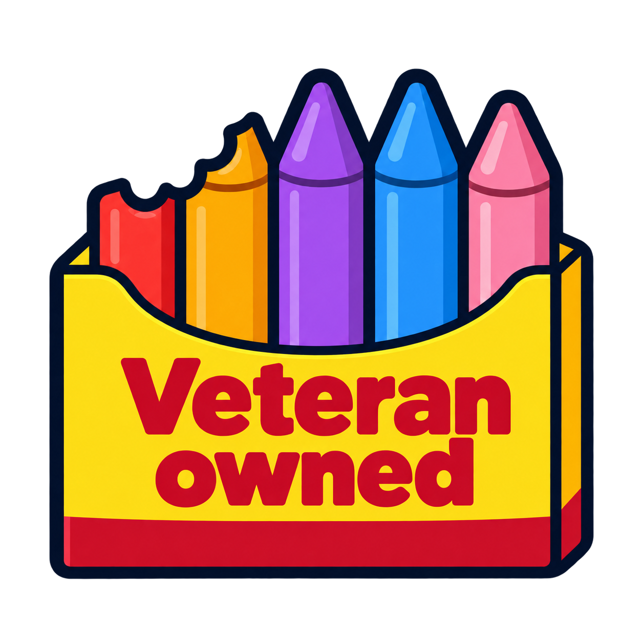 Veteran-owned business