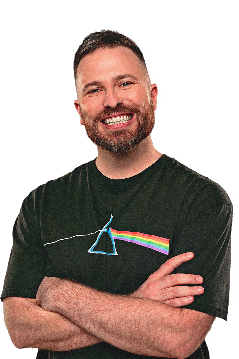 Ryan Jon