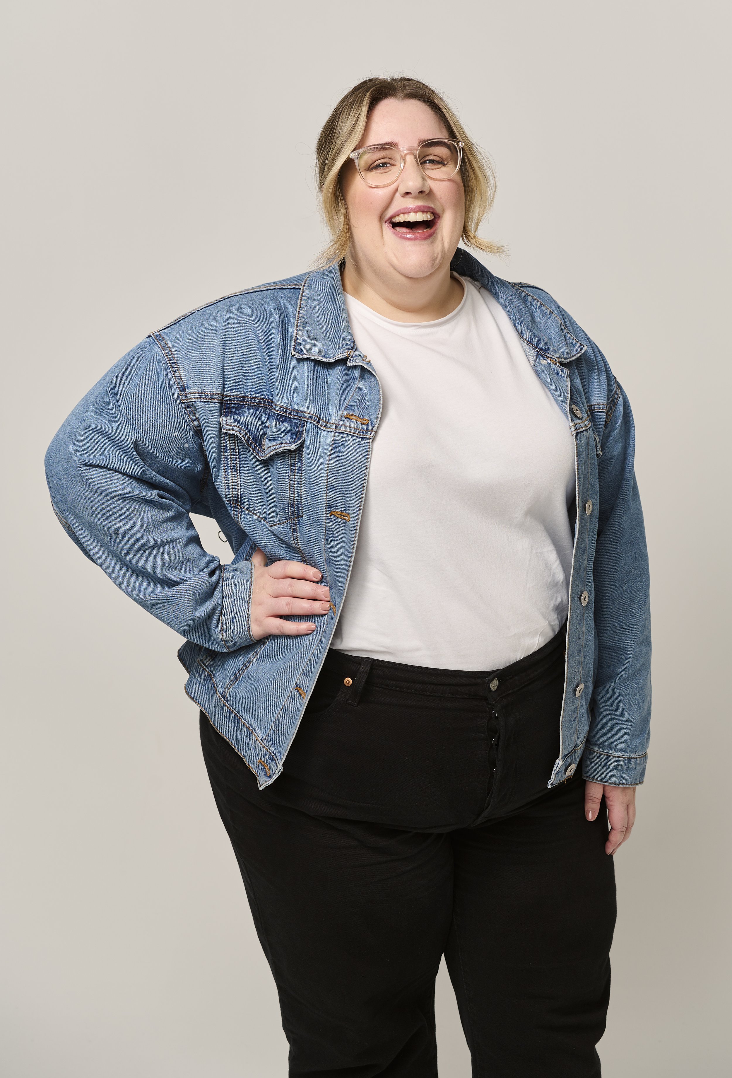 Toni Lodge