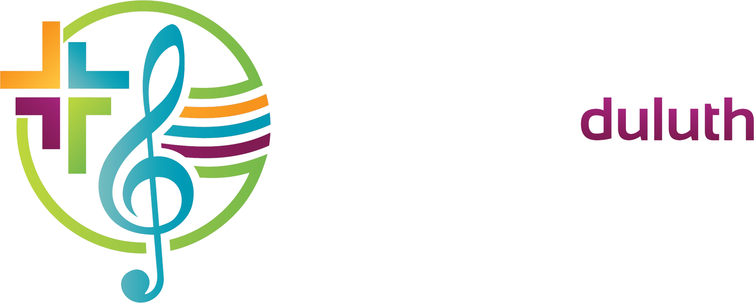 Worship Ministry Logo