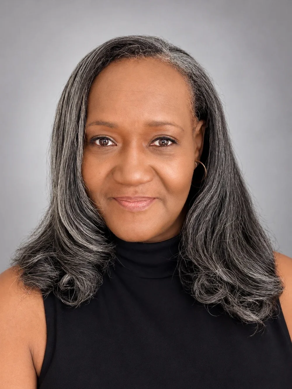 Lori Porter, Founder and Lead Consultant of TCM Consult and More
